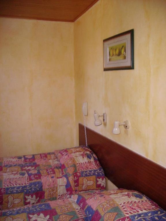 Hotel Saint Clair Saint-Étienne-les-Orgues Room photo